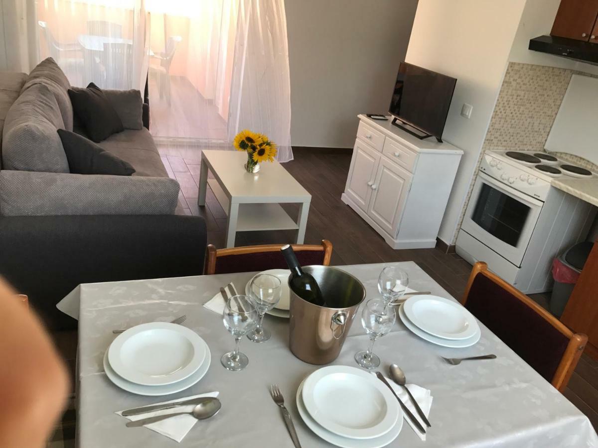 Apartments Kuk Сило Экстерьер фото