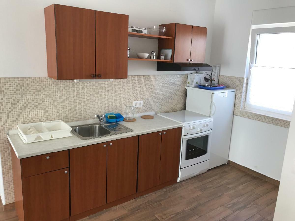 Apartments Kuk Сило Экстерьер фото