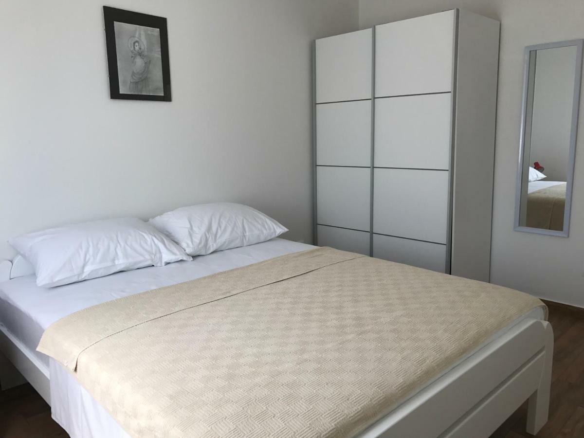 Apartments Kuk Сило Экстерьер фото