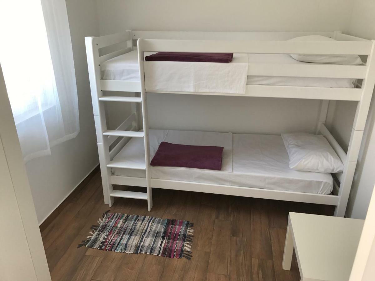 Apartments Kuk Сило Экстерьер фото