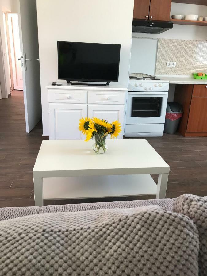 Apartments Kuk Сило Экстерьер фото