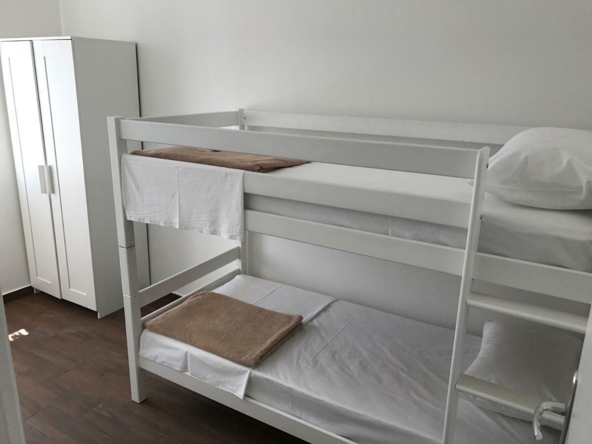 Apartments Kuk Сило Экстерьер фото