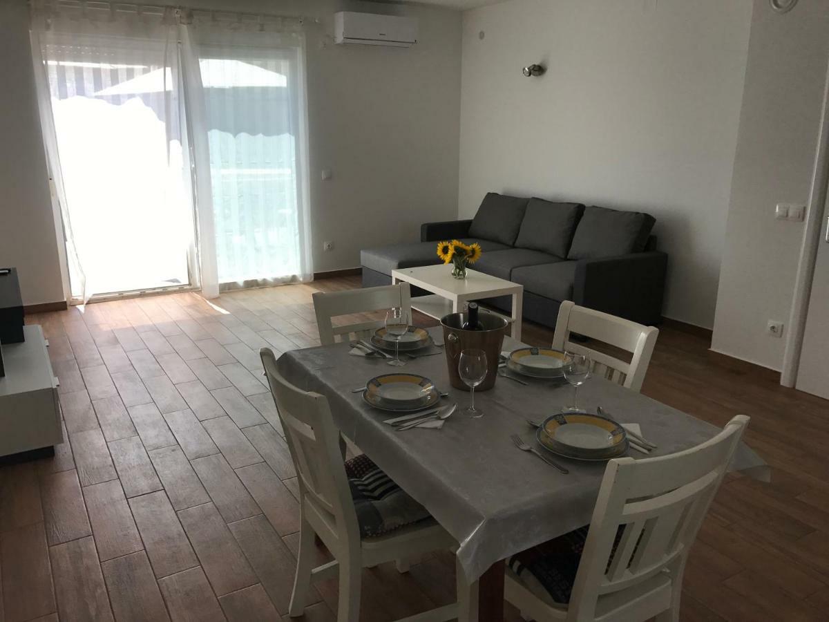 Apartments Kuk Сило Экстерьер фото