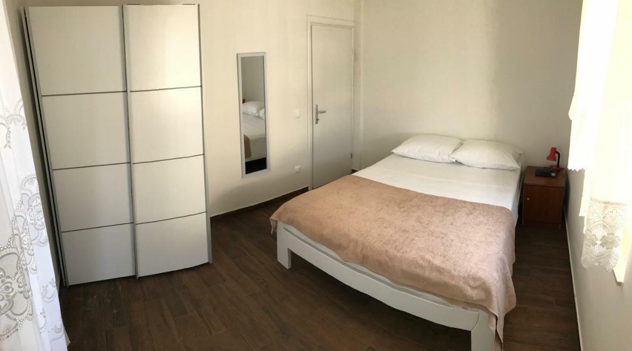 Apartments Kuk Сило Экстерьер фото