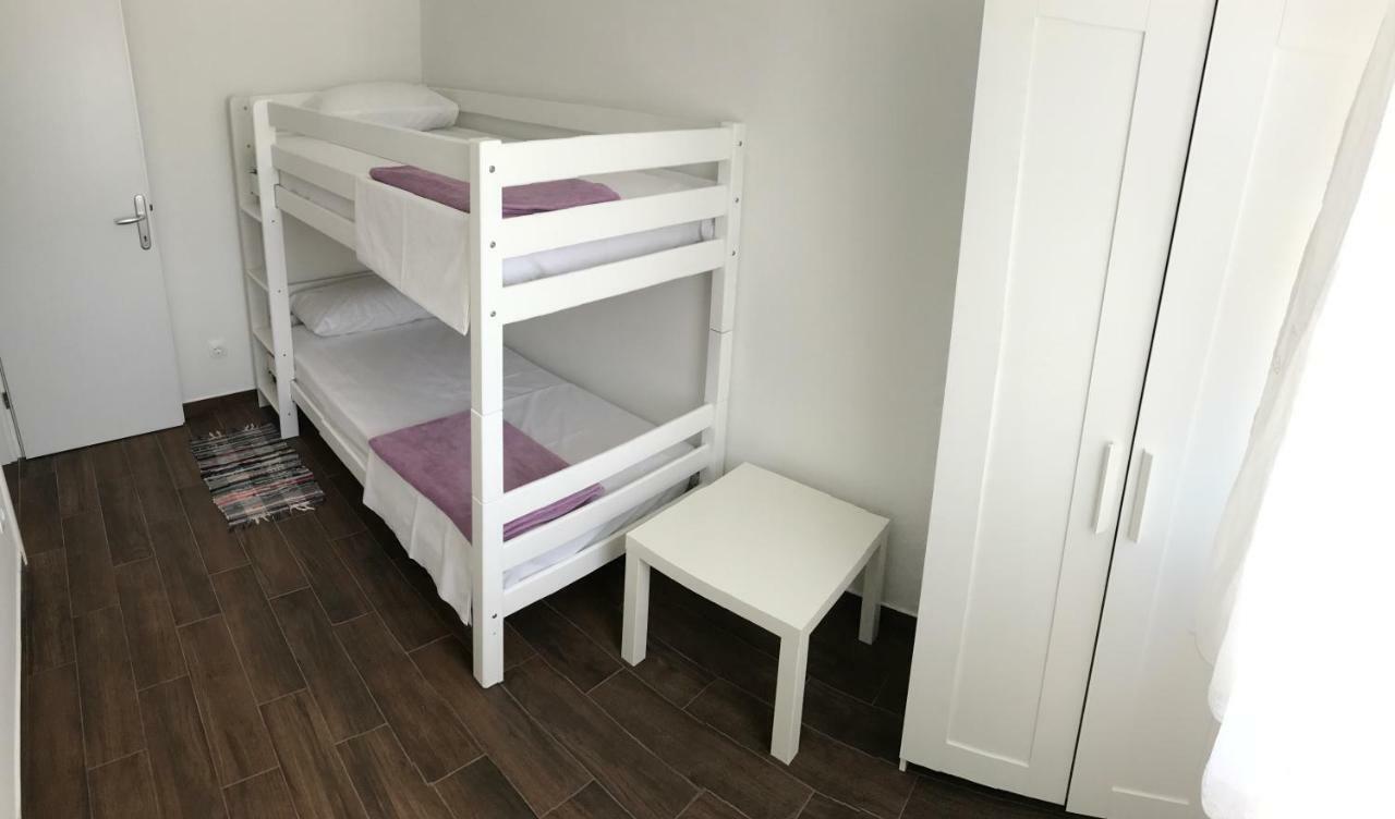 Apartments Kuk Сило Экстерьер фото