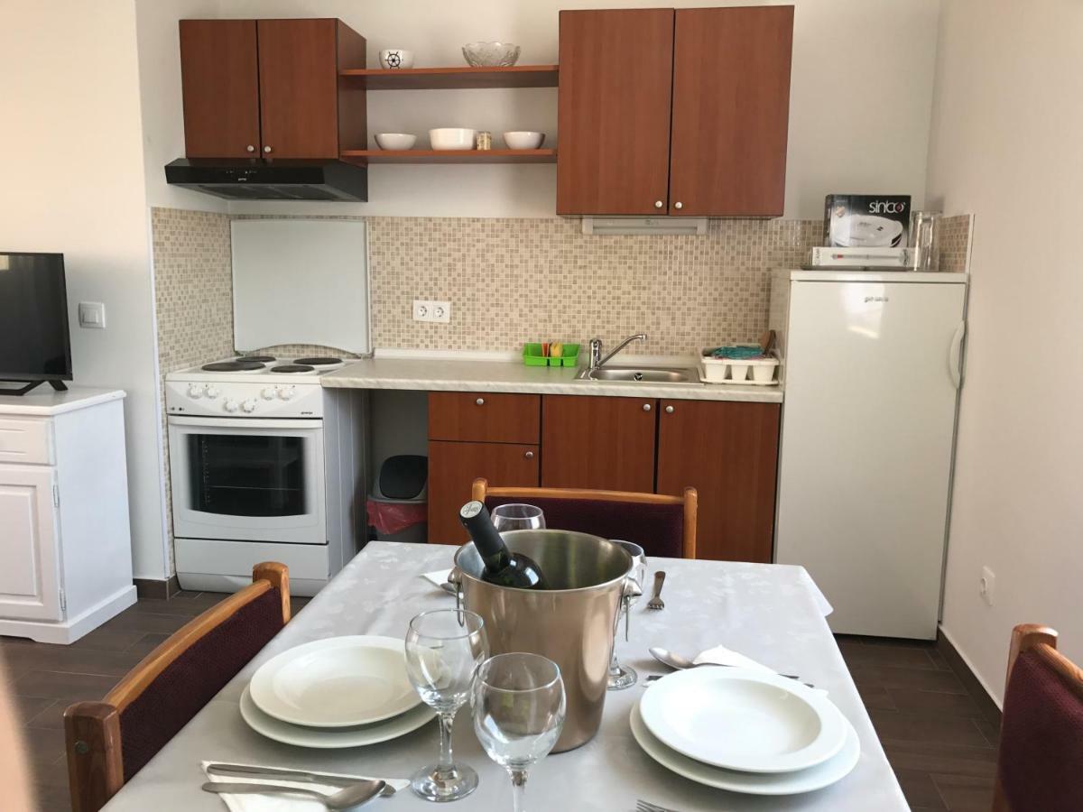 Apartments Kuk Сило Экстерьер фото