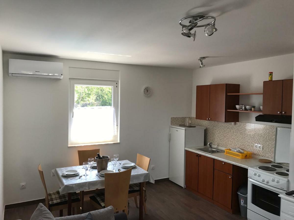 Apartments Kuk Сило Экстерьер фото